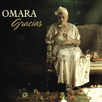Omara Portuondo to present in Galicia her album Gracias